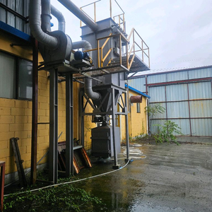 산업용집진기팝니다