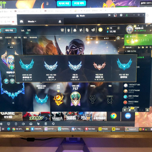 롤아이디 중고거래 | 중고나라 - 안심되는 중고거래