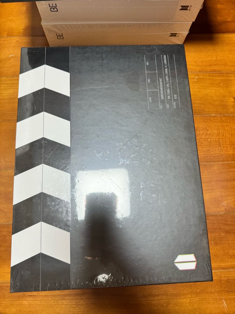 BTS 방탄소년단 굿즈 일괄--7