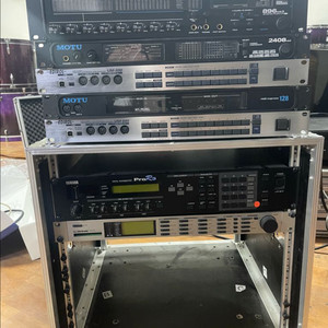 EDILOR UM-880 야마하 Pro R3 리버브 TC m3000 리버브 이미지