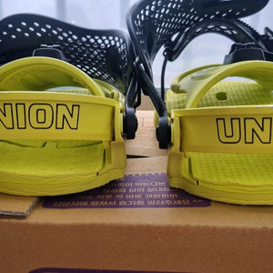 2122 유니온포스 ml