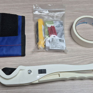 전기기능사 실기 실습 재료 공구 판매합니다