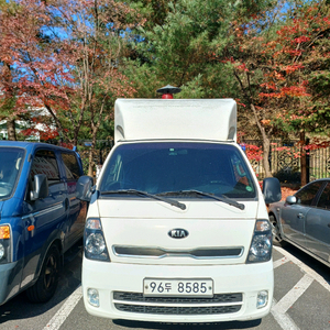 2016년 푸드트럭