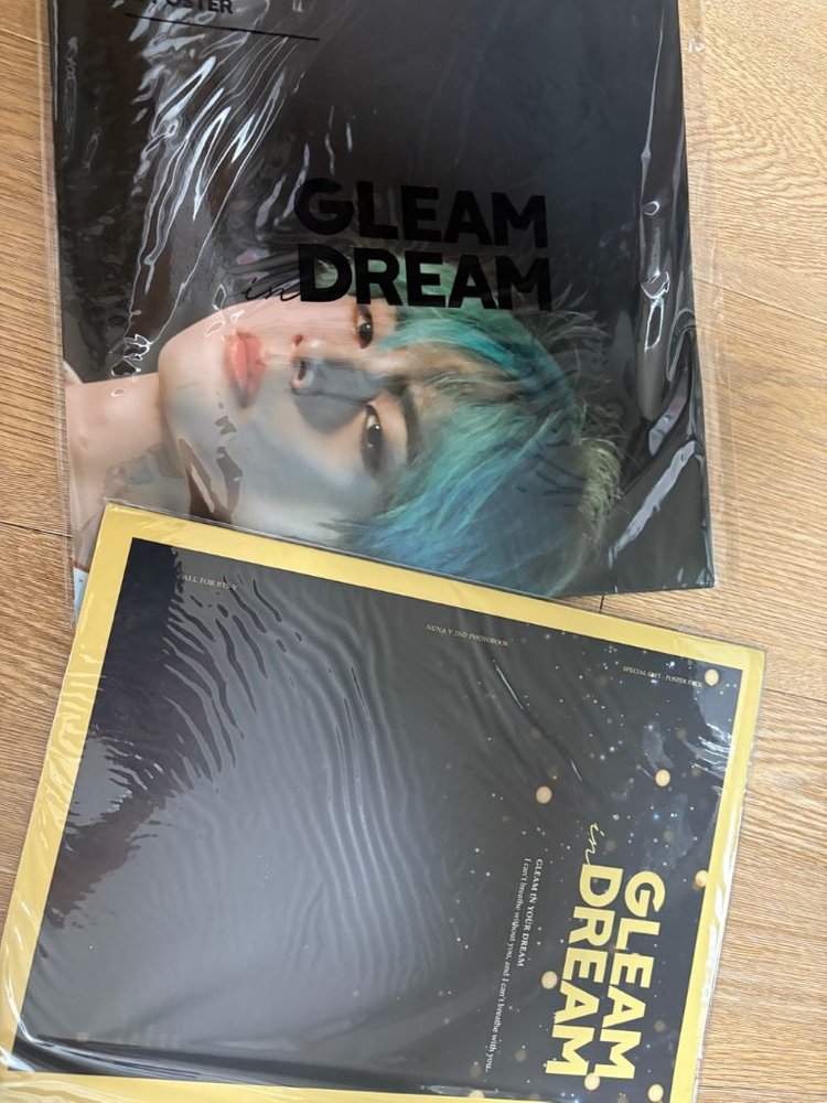 BTS 김태형 (뷔) 포토북--8