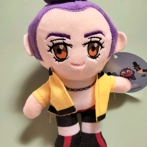 케데헌 루미 키링인형 (케이팝데몬헌터스)