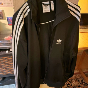 아디다스 져지 (미착용)