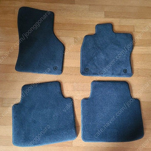 폭스바겐 아테온 순정 매트