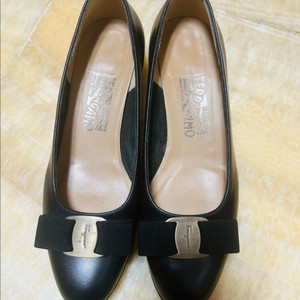 페레가모 바라 슈즈