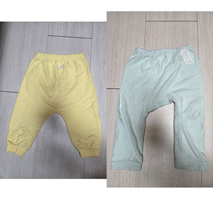 아기 바지 압소바 아가방 일괄판매