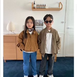 새상품 아워 핑크 스웨이드 M