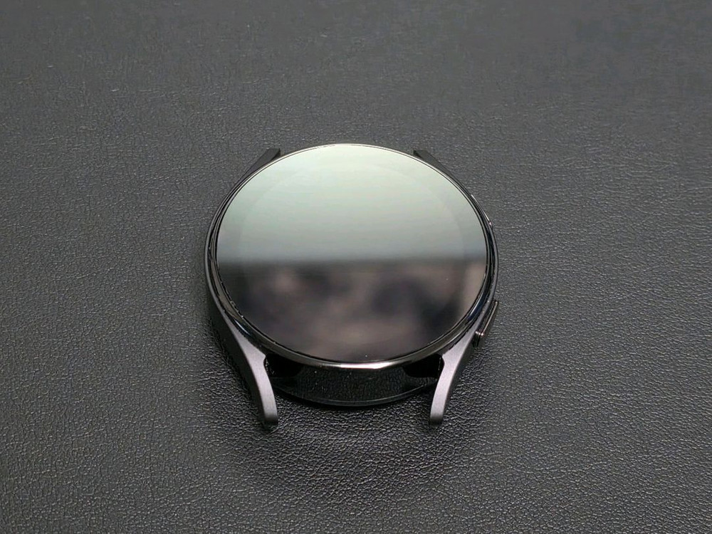 갤럭시워치5 40mm LTE 블랙, A급--2