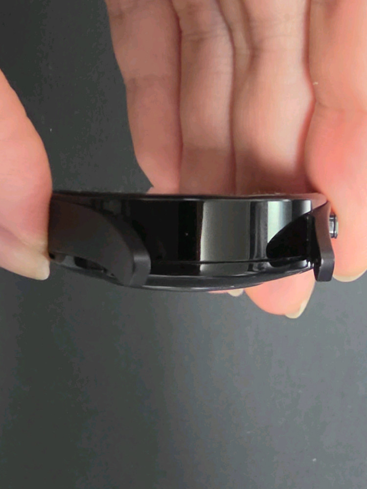 갤럭시워치5 40mm LTE 블랙, A급--5