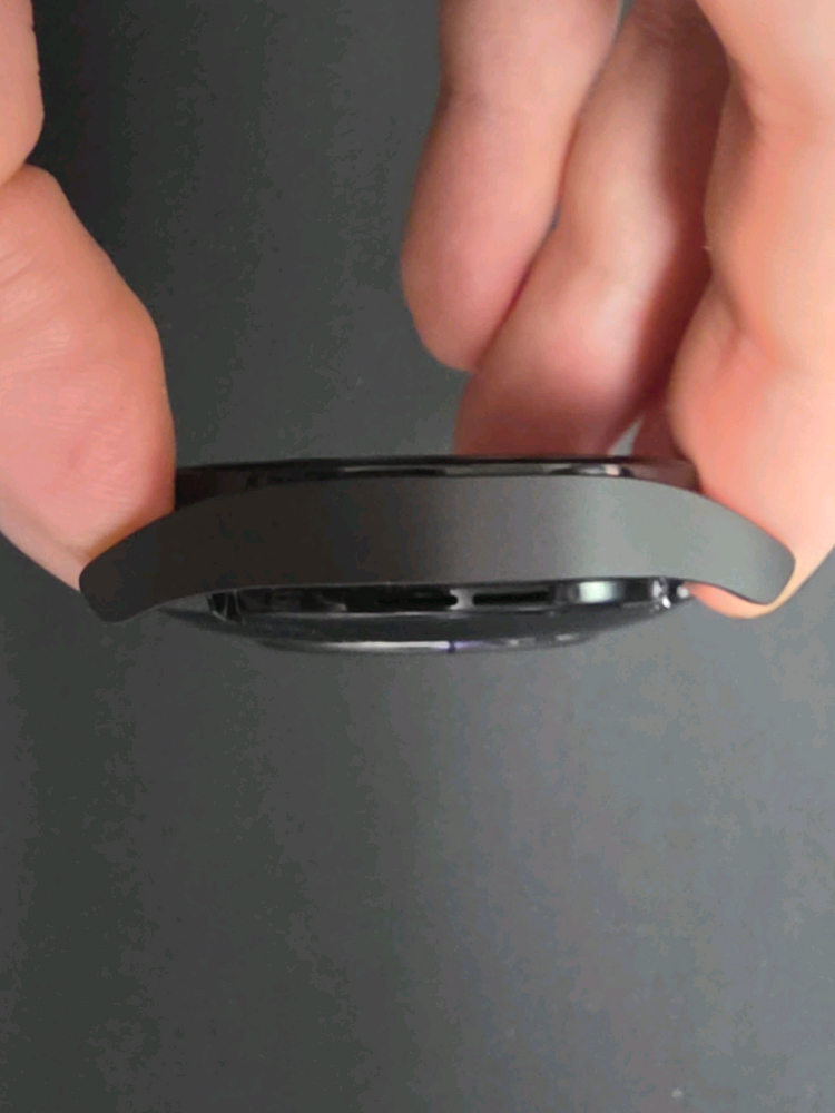 갤럭시워치5 40mm LTE 블랙, A급--7