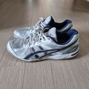 아식스 로테리브레 270