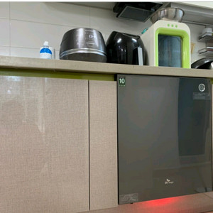 SK매직 DWA-800 식기세척기 진