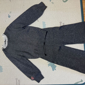 여아 일구포 버버리 룰라비 리틀그라운드 110-120