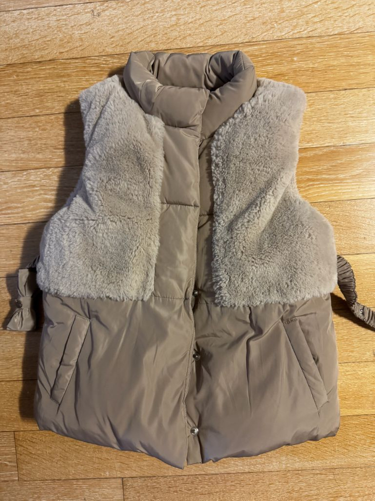 여아 일구포 버버리 룰라비 리틀그라운드 110-120--2