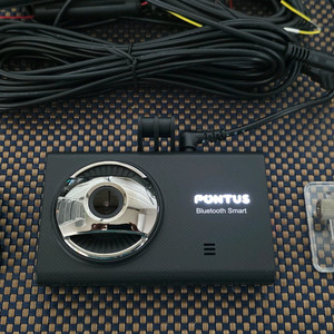 폰터스 ST700 블랙박스 (2채널) 64GB