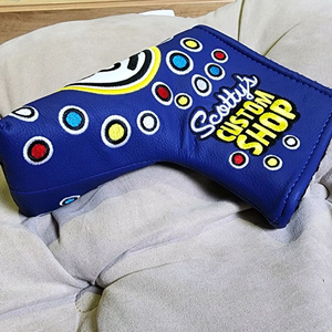 타이틀리스트 퍼터 커버