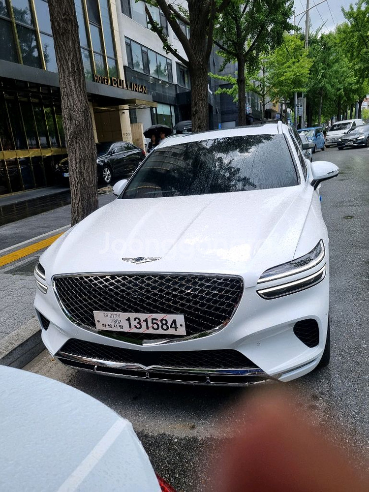 제네시스/ G80 / G90. 저신용(신불.타사부결). 무심사. 렌트카--0