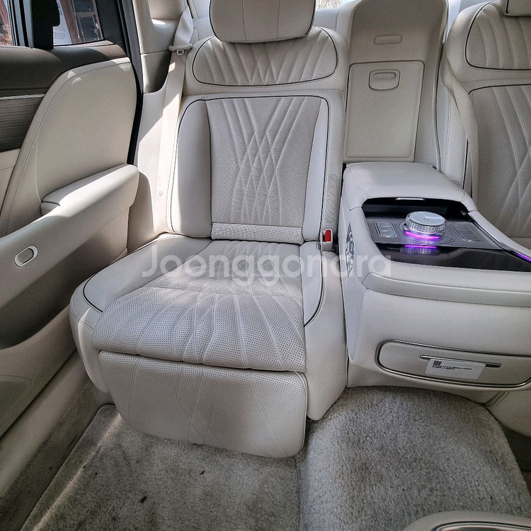 제네시스/ G80 / G90. 저신용(신불.타사부결). 무심사. 렌트카--5