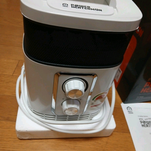 베스트 하임 PTC 파워히터 신품급