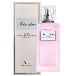 미스디올 퍼퓸 헤어 미스트 30ml 정품