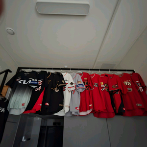 기아타이거즈 유니폼 팝니다 이미지