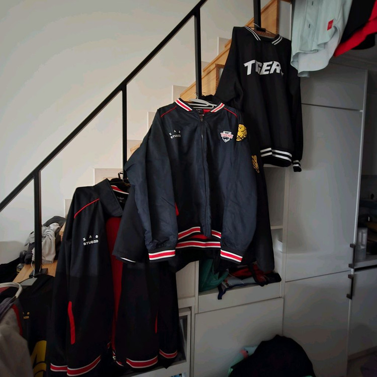 기아타이거즈 유니폼 팝니다 이미지