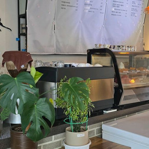 라캄발리 2그룹 에스프레소 커피머신