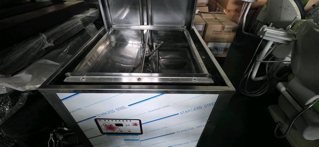 업소용 식기세척기--1