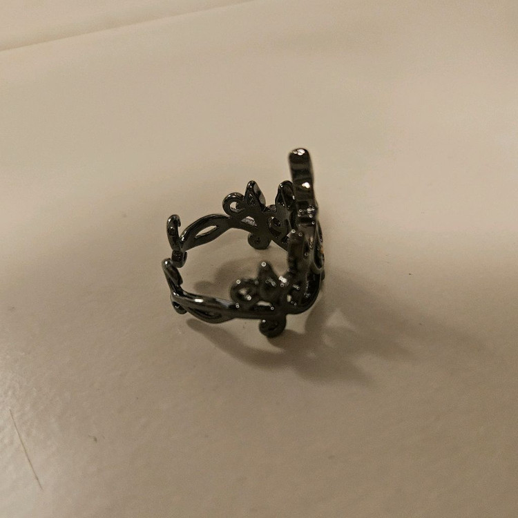 착샷o) 포켓몬 반지 샹델라 포켓몬센터 포켓몬스터 굿즈--1