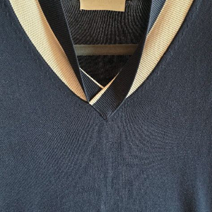 제이리룸 울 니트 스웨터