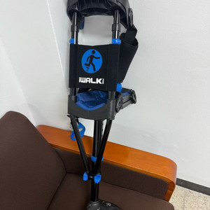 아이워크 3.0 아킬레스건 파열