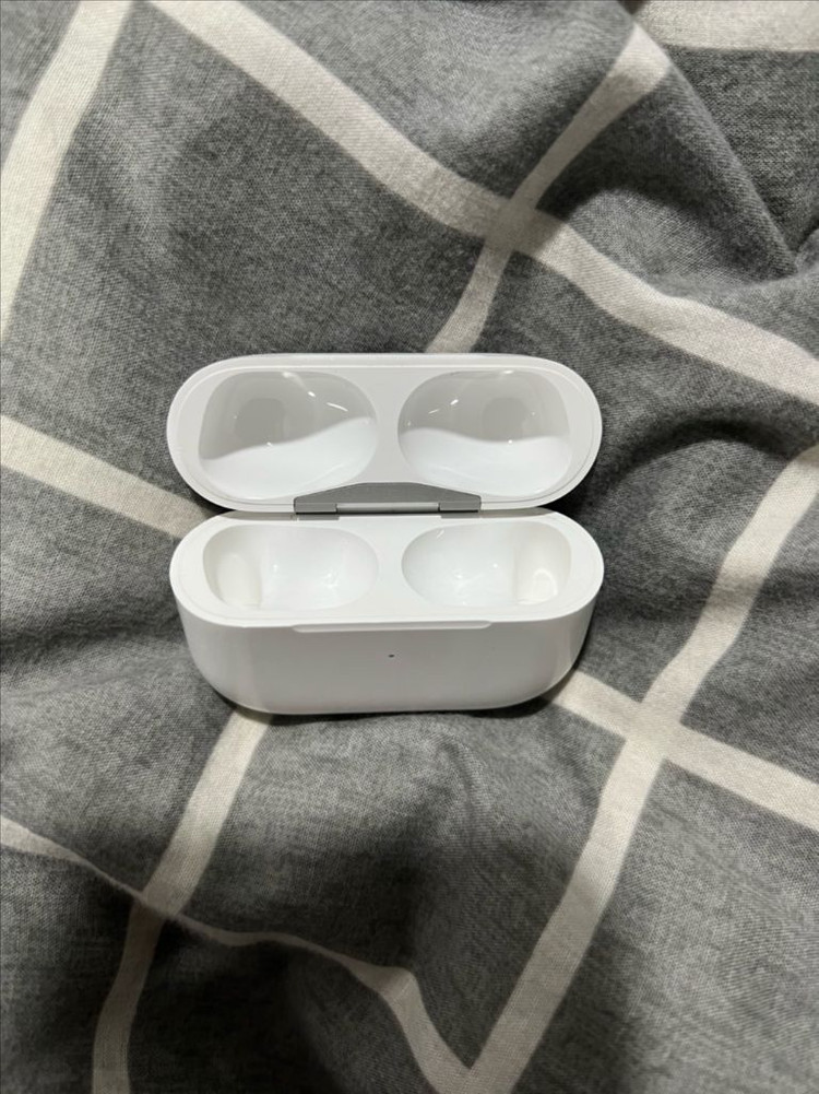 에어팟프로 2세대 8핀 이미지