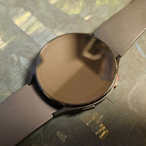 갤럭시워치5 44mm 그라파이트 블랙 블루투스 판매합니다! 갤럭시 워치 5 44 갤워치 시계