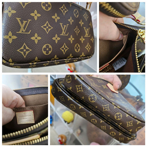 크로스백 가방 크로스 악세수아(가방) #새상품#