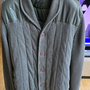 부루넬로 쿠치넬리 느낌니트 가디건