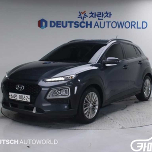 [현대]코나 1.6 터보 2WD 모던 테크 #가을특가