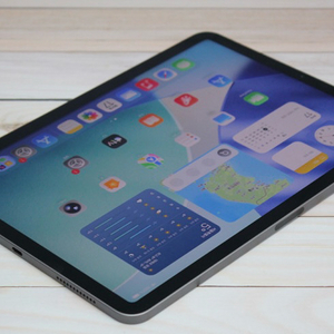 애플 아이패드 에어 4세대 64GB WIFI 스페이스그레이 A급