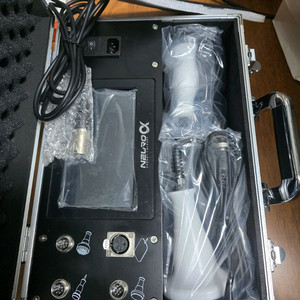 뉴로알파에너지테라피기기 이미지