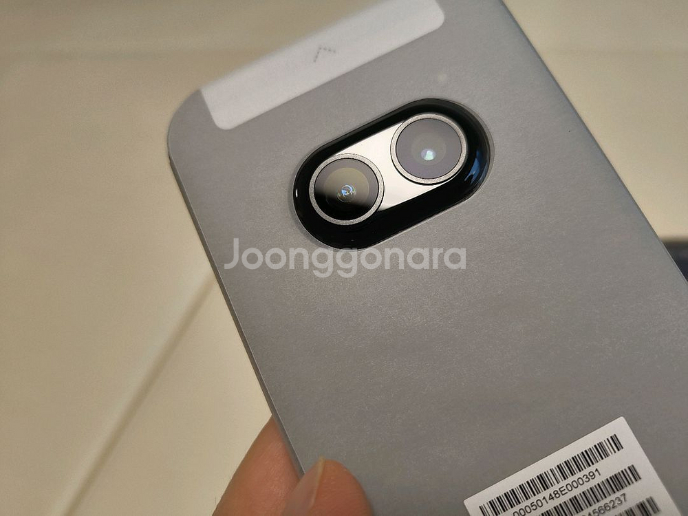 낫씽폰2a 공기계 판매합니다--7