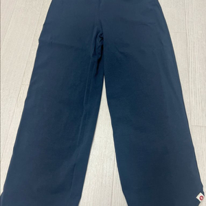 부디무드라 멤바기팬츠 네이비