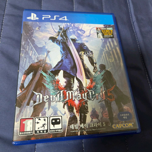 데빌메이크라이 중고거래 | 중고나라 - 안심되는 중고거래, image size:1002x1024