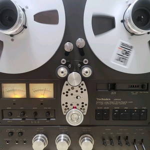 테크닉스 Technics RS-1500 릴 테크 판매
