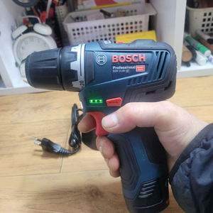 보쉬충전드릴드라이버 GSR10.8V35 브러쉬리스 A급