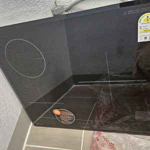 LG 빌트인 3구 전기레인지 인덕션 하이라이트(새제품)