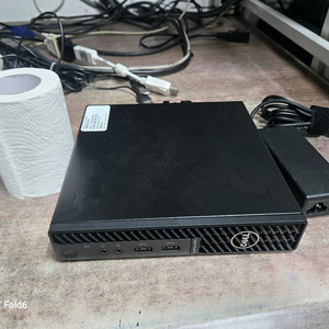 OptiPlex 3080 미니 컴퓨터