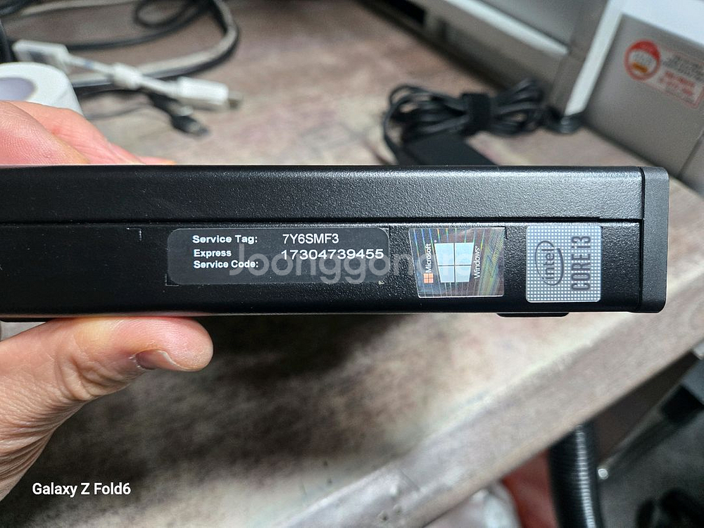 OptiPlex 3080 미니 컴퓨터--3