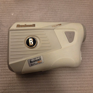 SS급 부쉬넬 카네정품 투어 VA 베이지+케이스